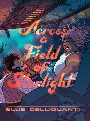 cover image of Across a Field of Starlight